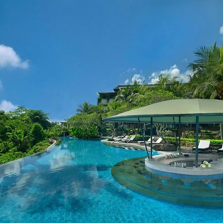 The Westin Resort & Spa Ubud, Bali Екстериор снимка