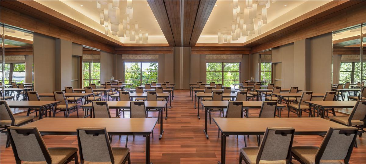 The Westin Resort & Spa Ubud, Bali Екстериор снимка